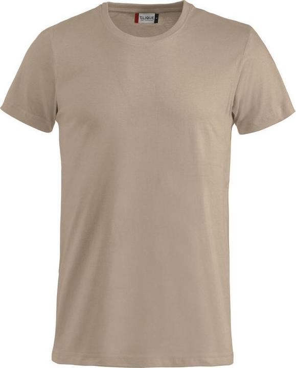 Immagine prodotto Clique Basic Maglietta Uomo (L)