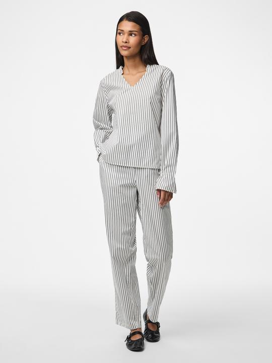 Actual product image Pieces PCPENNY High Waist Trousers (XL)