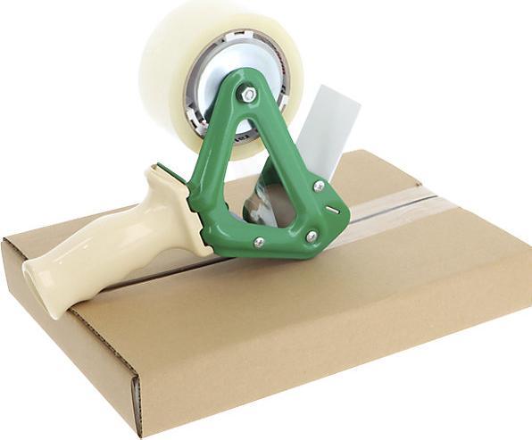 Produktbild kaiserkraft PVC-Packband (6 Stück)
