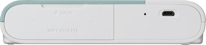 Produktbild Canon Selphy Square QX10 (Thermodirekt, Farbe)