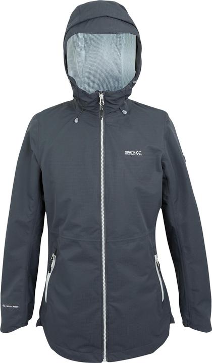 Regatta Hamara IV Jacke wasserfest