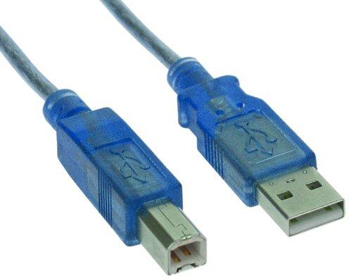 Produktbild InLine USB 2.0 Kabel (3 m, USB 2.0)