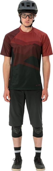 Actual product image Vaude Moab T-Shirt VI (L)