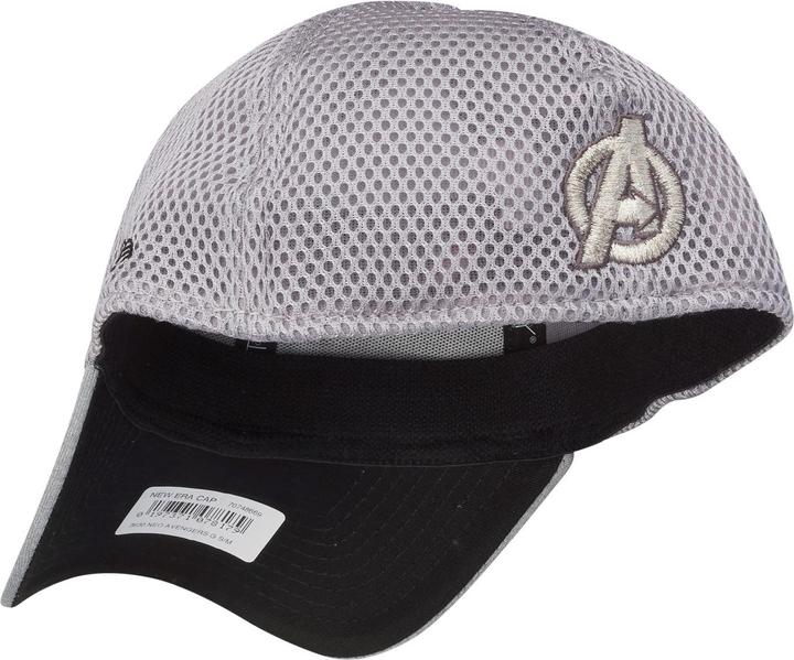 Image du produit New Era 39Thirty Stretch Cap - SHADOW TECH Avengers (L)