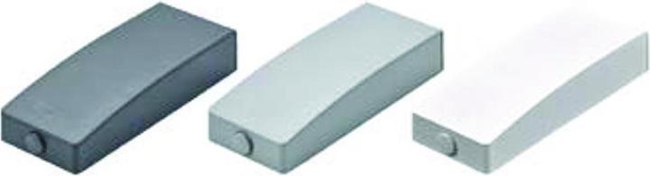 Produktbild Hettich Push-to-open Silent