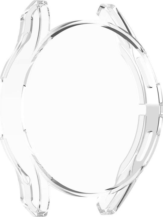 Immagine prodotto Cover-Discount Galaxy Watch 4 44 mm - Custodia protettiva in gomma trasparente