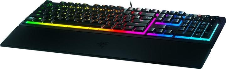 Actual product image Razer Ornata V3 (DE, Cable)