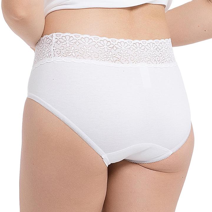 Actual product image Speidel 3-pack Natalie hipster briefs (40, L, pack of 3)