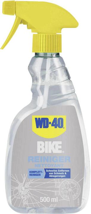 Produktbild WD-40 Specialist (500 ml, Fahrradreiniger)