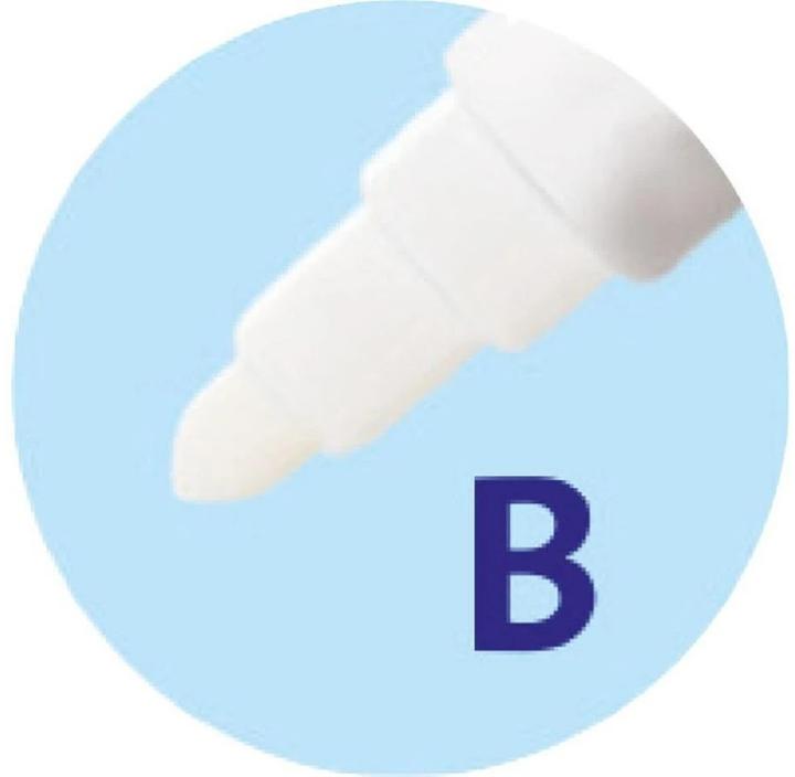 Immagine prodotto Pelikan Cancellino Super Pirat (Multicolore, 50 x)