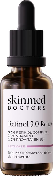 Produktbild Skinmed Doctors Retinol 3 0 Renewal (30 ml)