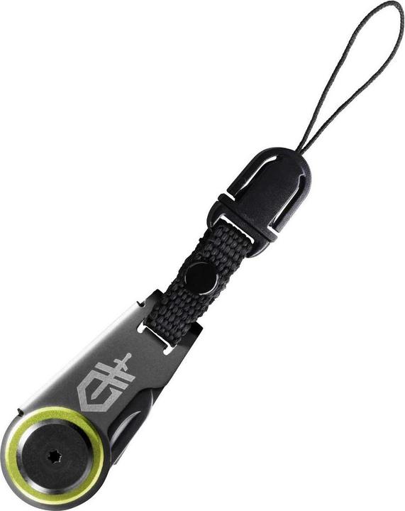 Actual product image Gerber Gear GDC Zip Blade