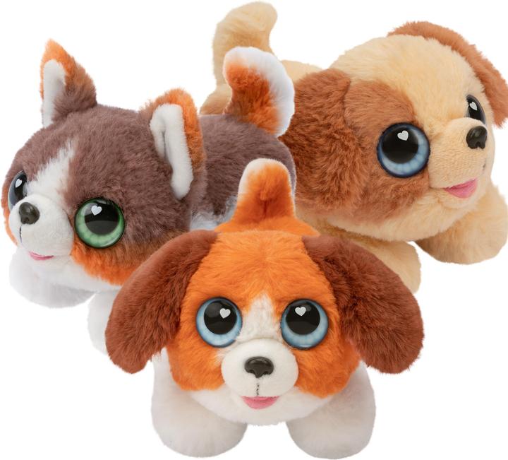 Produktbild Little Live Pets My Puppy's Home Mini - Spielset (19.50 cm)