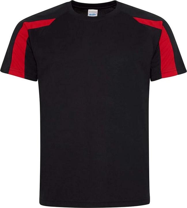 Awdis TShirt Feuchtigkeitsabweisend (XL)