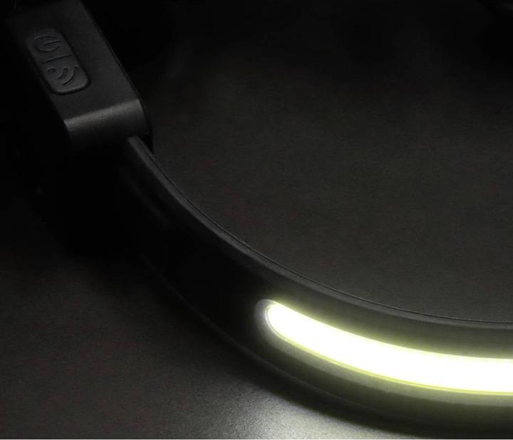 Actual product image Brennenstuhl LuxPremium (500 lm)