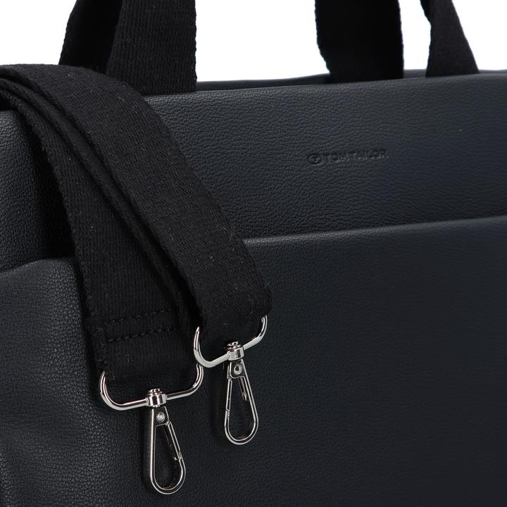 Actual product image Tom Tailor Rella Shopper Tasche 37 cm (12 l)