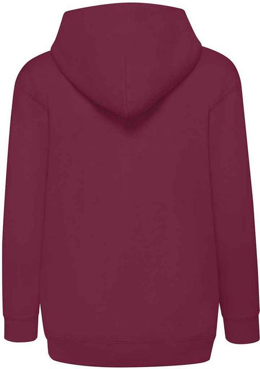 Image du produit Fruit of the Loom - Veste à capuche - Enfant (140, 146)