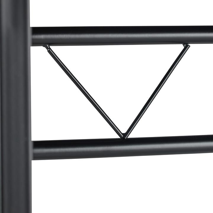 Immagine prodotto Relaxdays Scrivania con cassetto (110 x 55 x 75 cm)