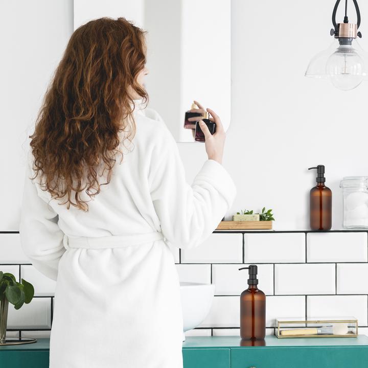 Produktbild Relaxdays 2x Seifenspender