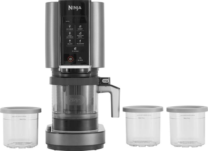 Productafbeelding Ninja NC300EU Creami (EU-stekker)