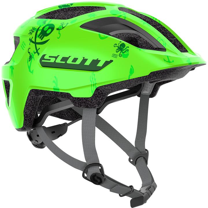 Actual product image Scott Sports Spunto Junior (50 - 56 cm)