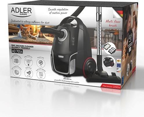 Actual product image Adler Allergy-friendly Classic