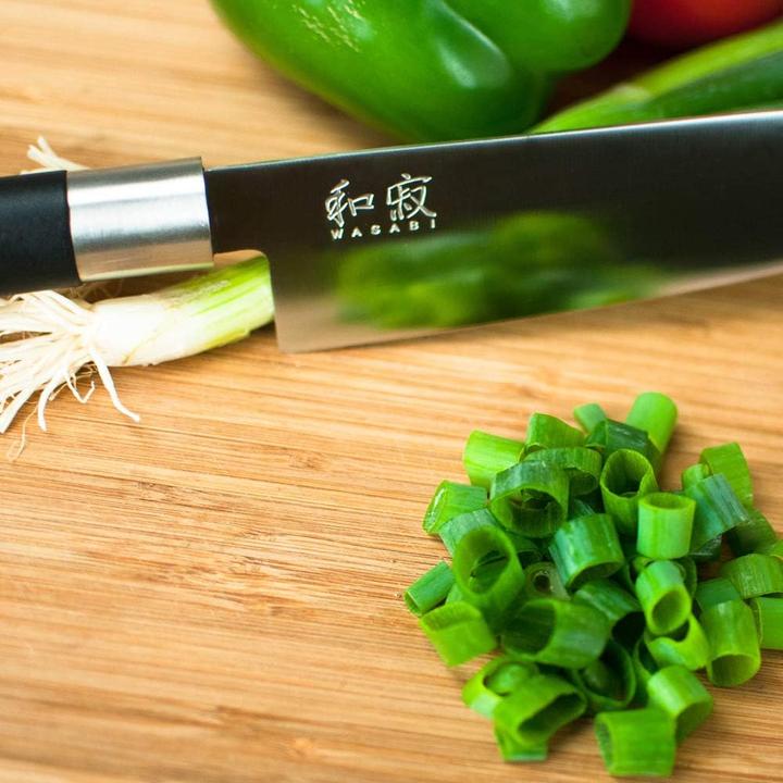 Produktbild Kai Wasabi Kochmesser (20 cm)