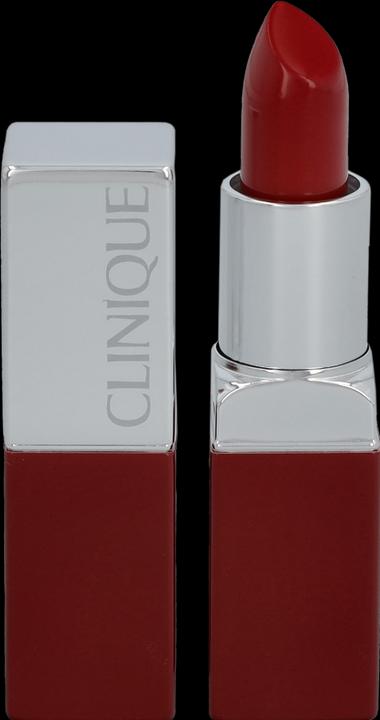 Actual product image Clinique Pop Lip Colour & Primer (#07 Passion Pop)
