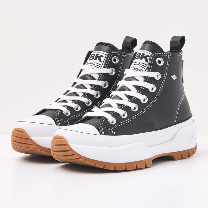 Image du produit British Knights Kaya Mid Fly sneakers (38)