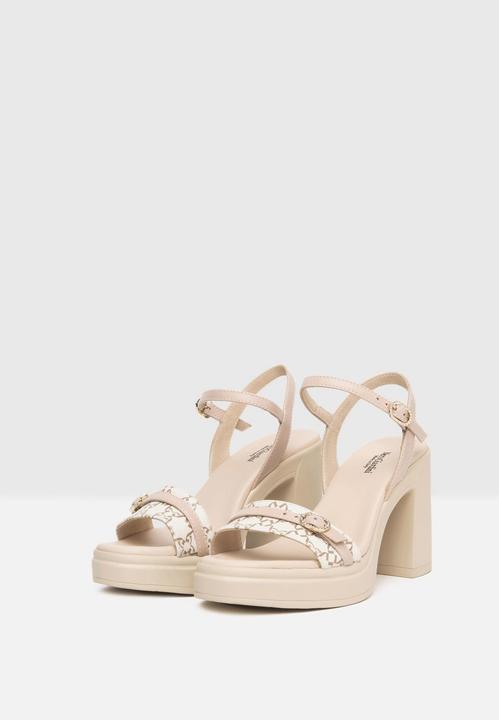 Produktbild Nero Giardini Sandalen (35)