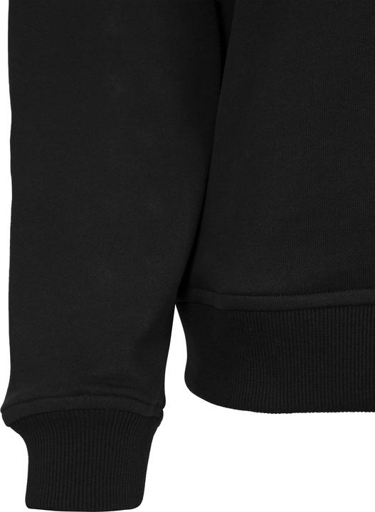 Immagine prodotto Urban Classics Felpa con cappuccio da donna allacciata (XS)