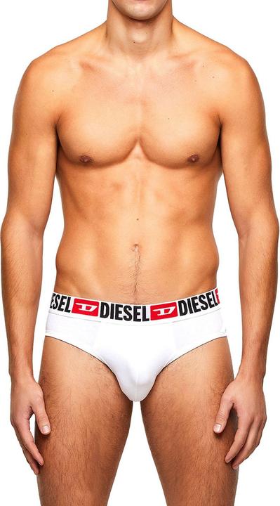 Image du produit Diesel Umbr-Andrethreepack (M, paquet de 6)