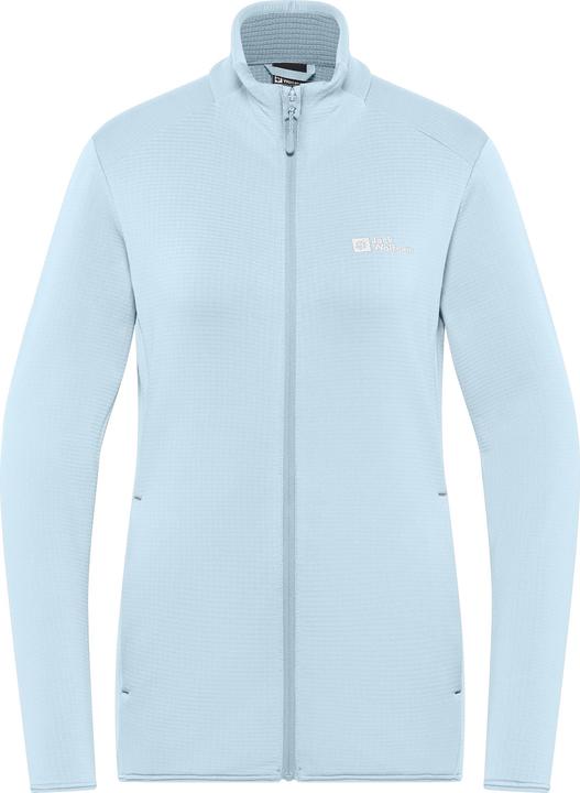 Jack Wolfskin Kolbenberg Fz W