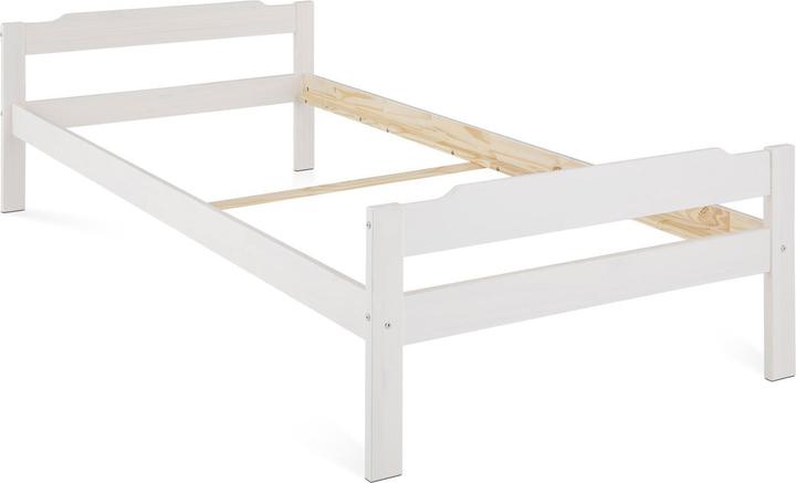 Actual product image IDIMEX Moritz (90 x 200 cm)