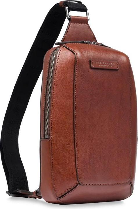 The Bridge Giulio - Monosling Bag
