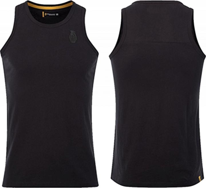 Actual product image Grenade Mens Tank (XL)
