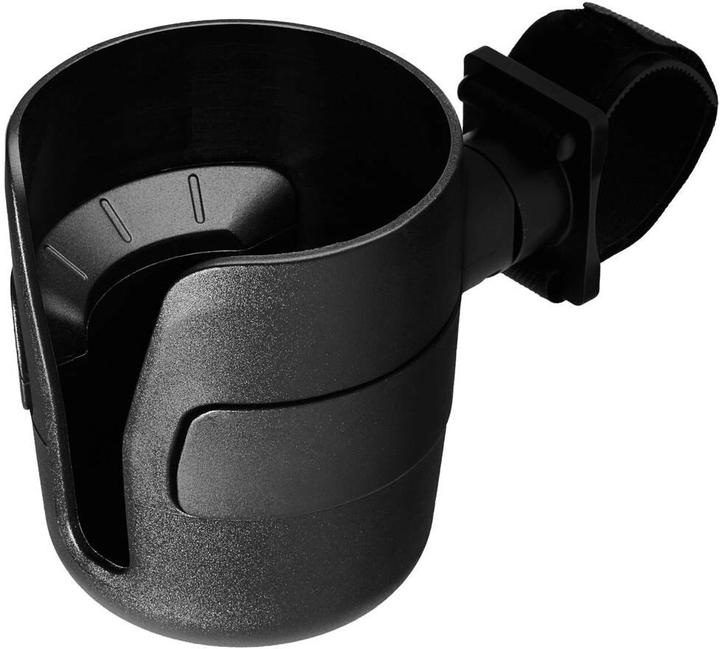 ABC Design Becherhalter black