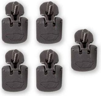 Image du produit Northwave Toe Cap Screw Pack (S)