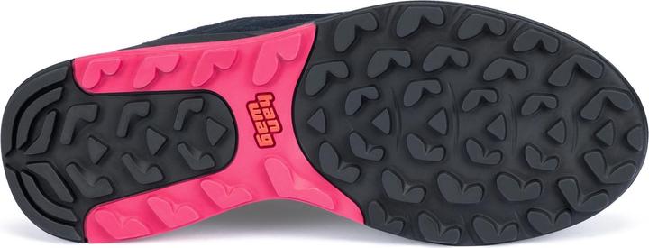 Produktbild Hanwag Coastrock Low Lady ES (42)