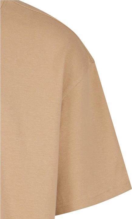 Immagine prodotto Urban Classics Maglietta pesante oversize - 1560 (5XL)