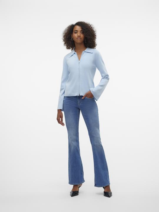 Produktbild Vero Moda VMSIGI Ausgestellt Jeans Jeans (34)