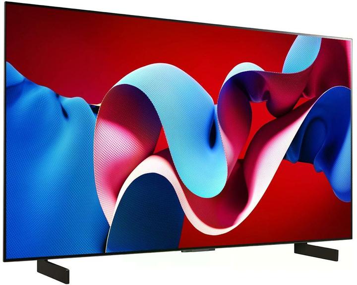 Image du produit LG OLED42C47LA (42", C4, OLED, 4K, 2024)