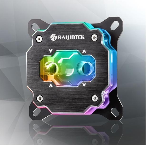Actual product image Raijintek SCYLLA PRO CA360