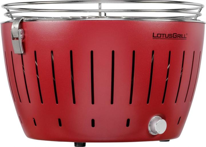 LotusGrill Original mit USB (32 cm)