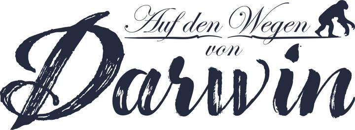 Produktbild Gigamic Auf den Wegen von Darwin (Deutsch)