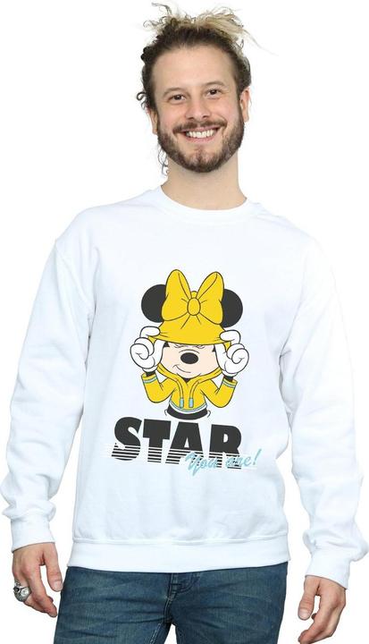 Produktbild Disney Mickey Mouse Star You Are Sweatshirt (M)