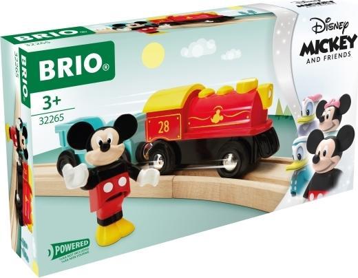 Immagine prodotto Brio Topolino