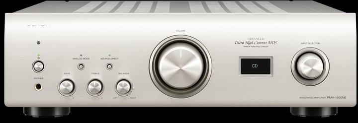 Image du produit Denon Pma-1600ne (Amplificateur)