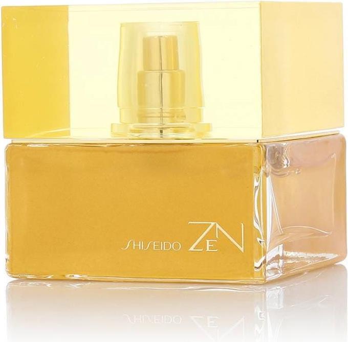 Produktbild Shiseido Zen (Eau de Parfum, 50 ml)