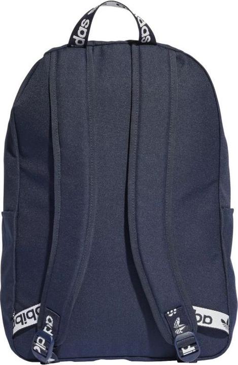 Actual product image adidas Adicolor Backpack IC8532 - One size